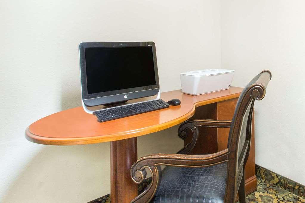 Spark By Hilton רוק ספרינגס מראה חיצוני תמונה