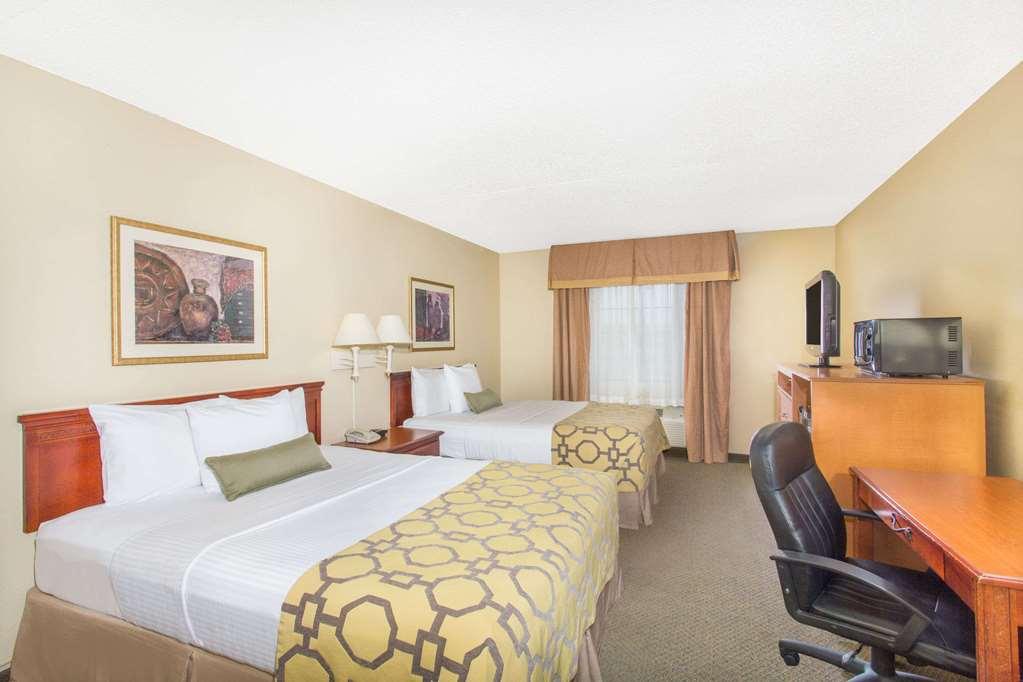 Spark By Hilton רוק ספרינגס מראה חיצוני תמונה