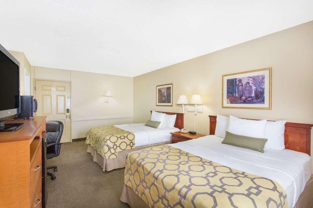 Spark By Hilton רוק ספרינגס מראה חיצוני תמונה