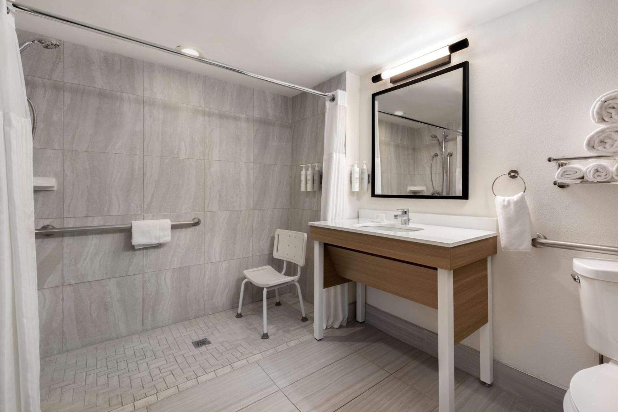 Spark By Hilton רוק ספרינגס מראה חיצוני תמונה
