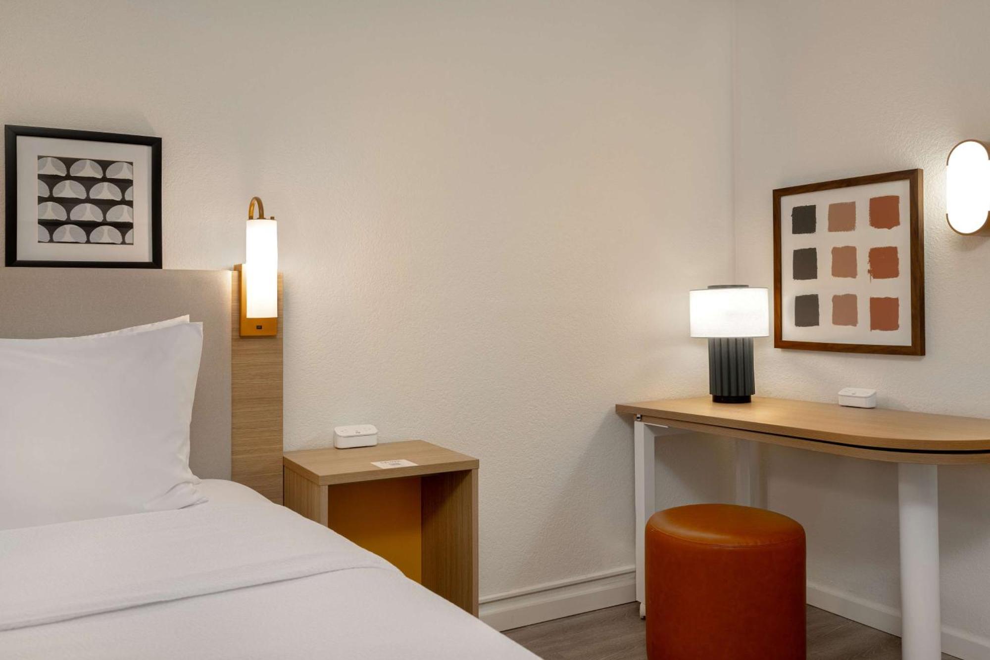Spark By Hilton רוק ספרינגס מראה חיצוני תמונה