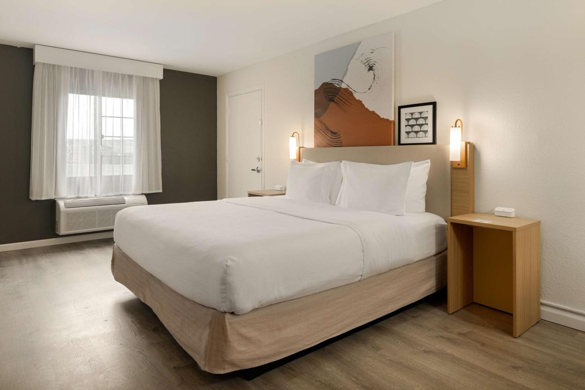 Spark By Hilton רוק ספרינגס מראה חיצוני תמונה