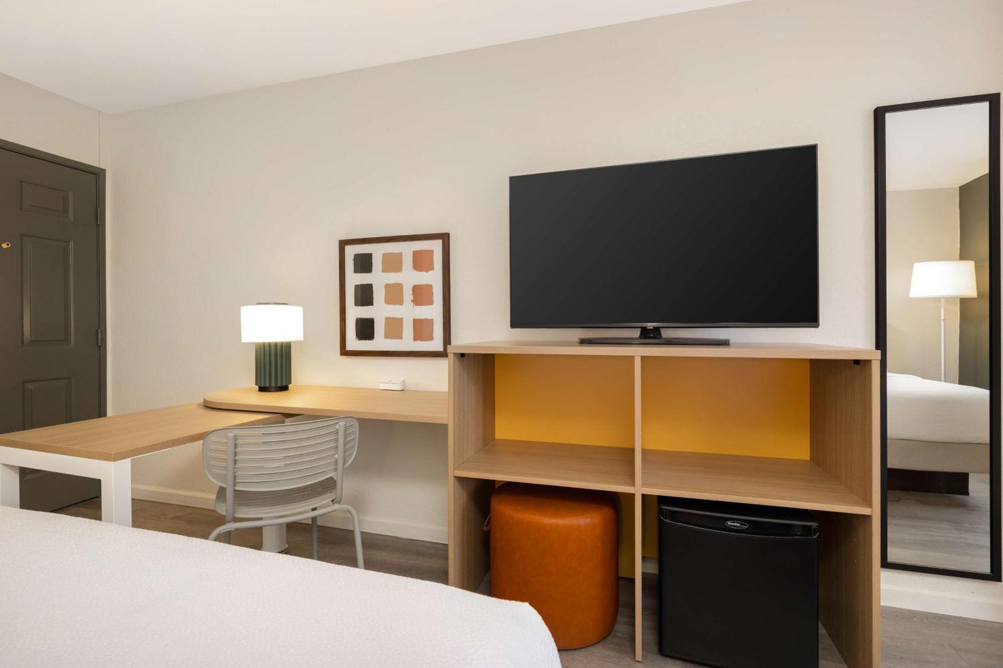 Spark By Hilton רוק ספרינגס מראה חיצוני תמונה