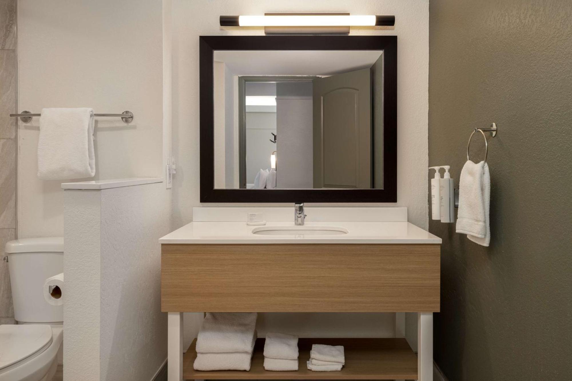 Spark By Hilton רוק ספרינגס מראה חיצוני תמונה