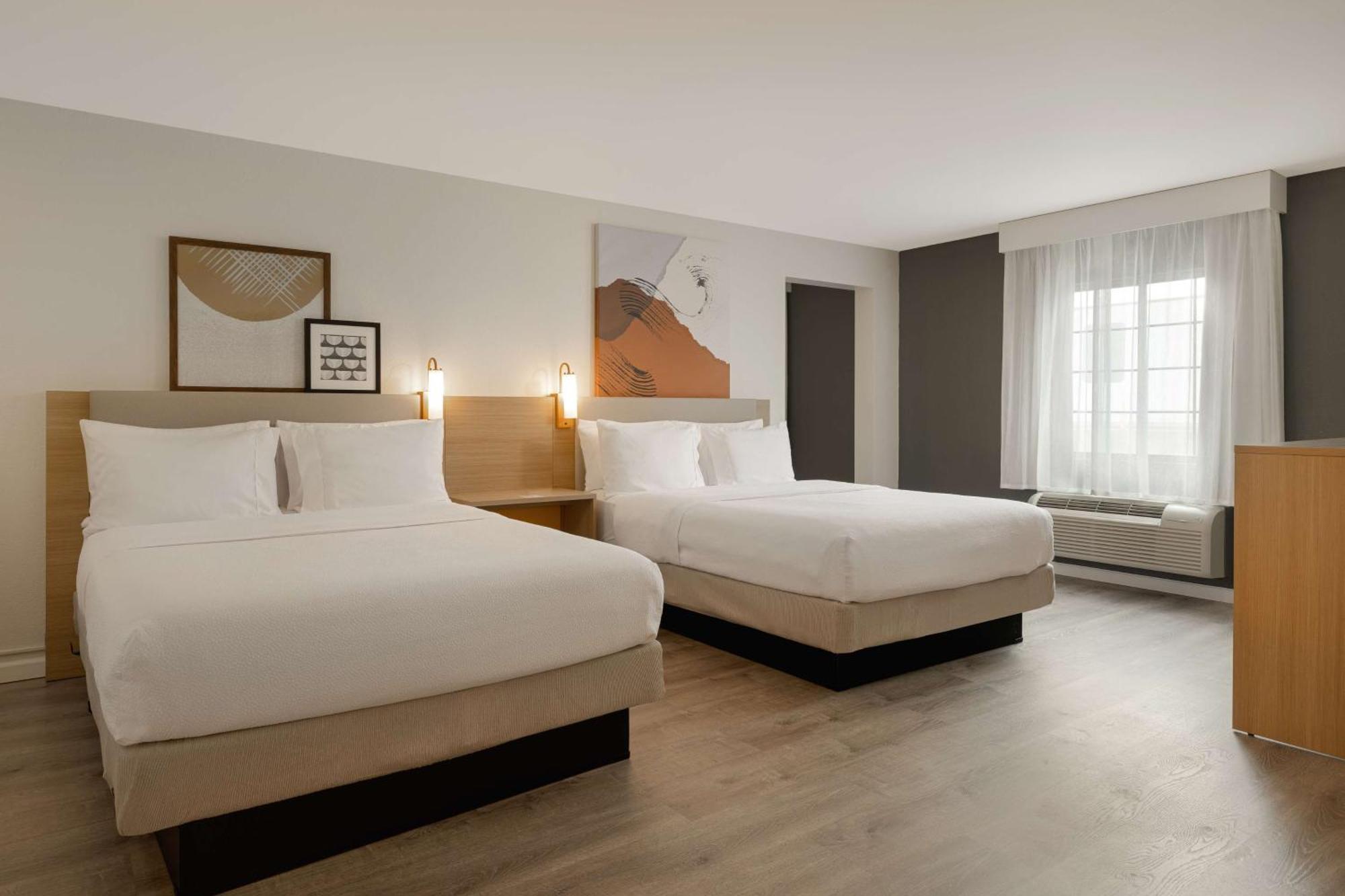 Spark By Hilton רוק ספרינגס מראה חיצוני תמונה