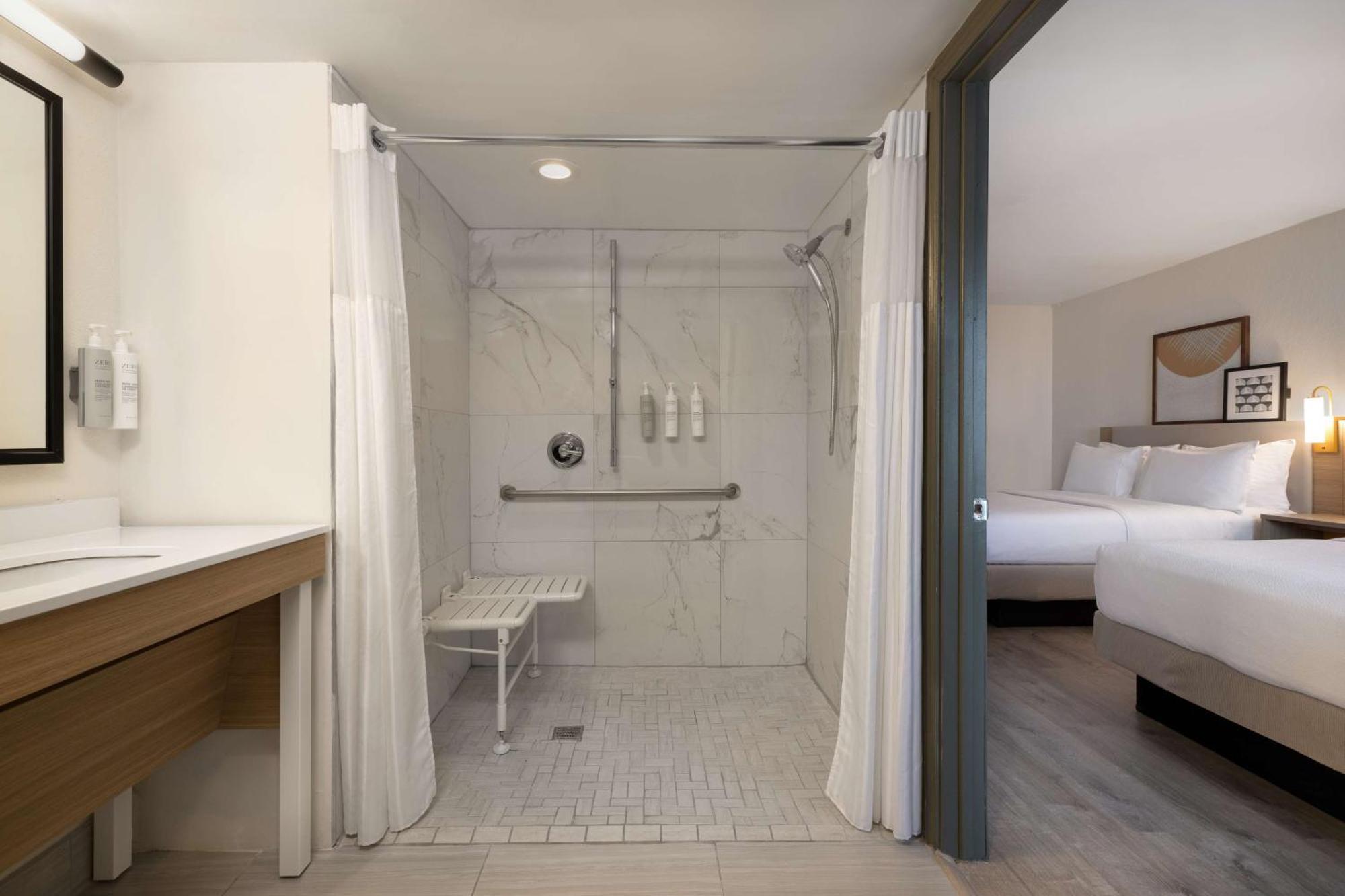 Spark By Hilton רוק ספרינגס מראה חיצוני תמונה