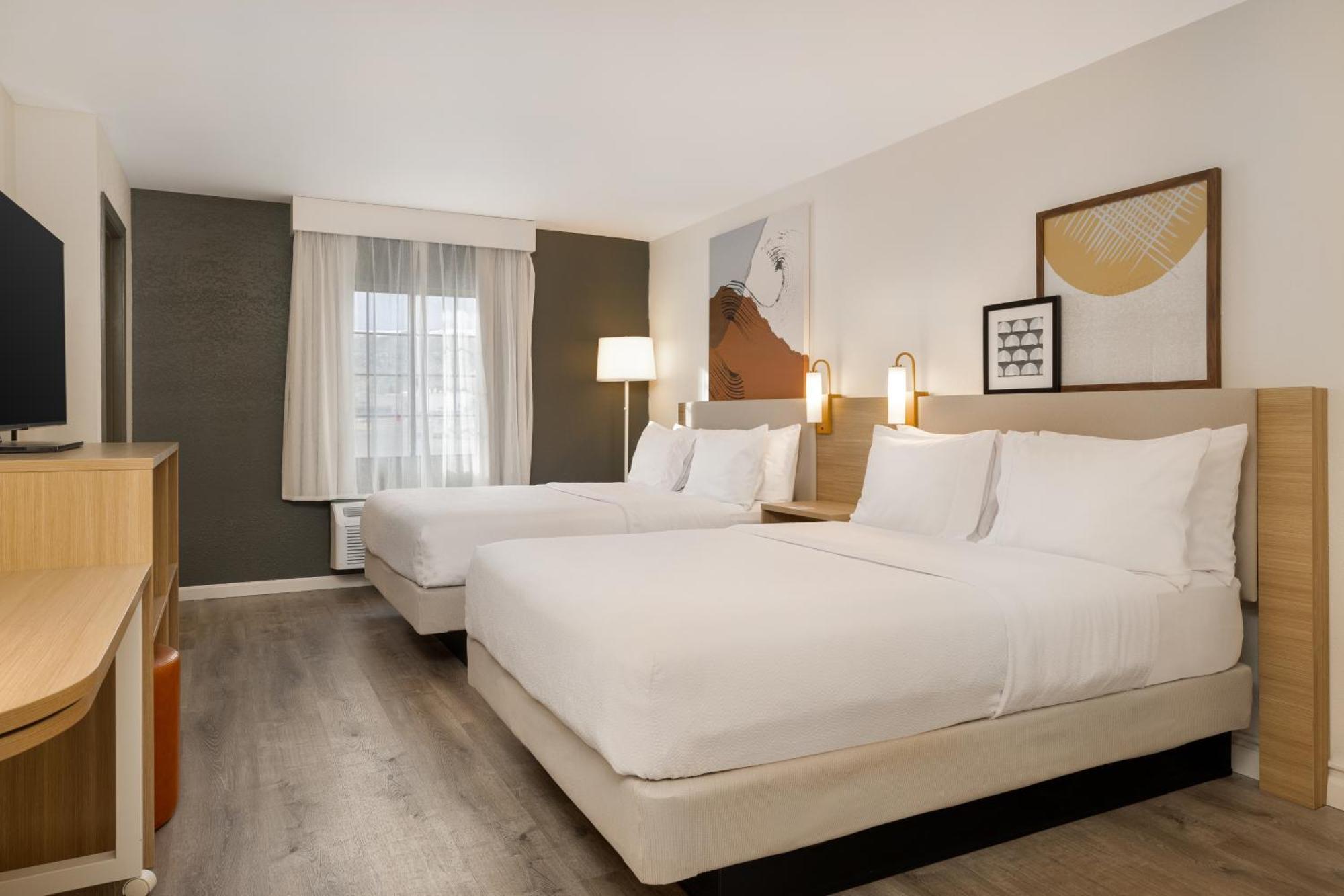 Spark By Hilton רוק ספרינגס מראה חיצוני תמונה