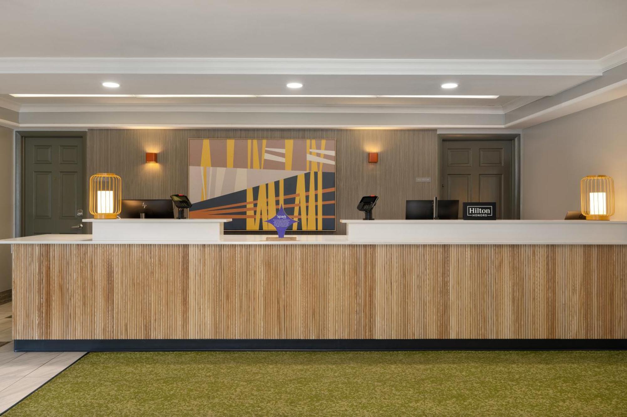 Spark By Hilton רוק ספרינגס מראה חיצוני תמונה